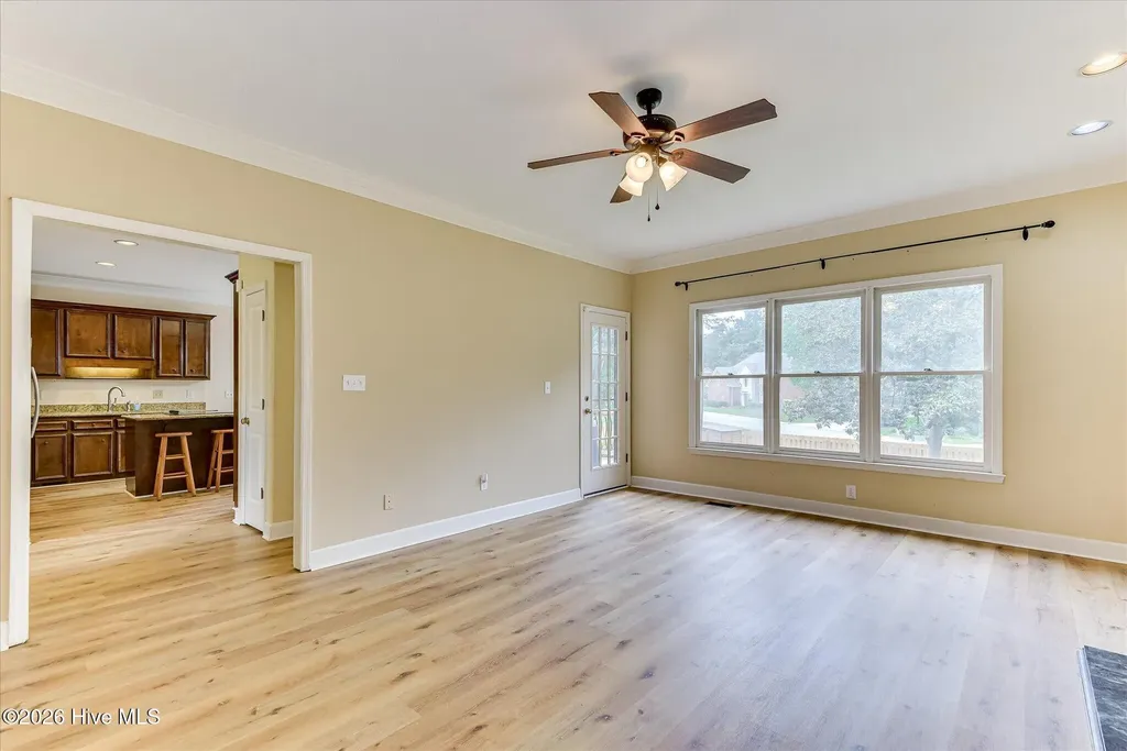 466 Baker Woods Trail Martinez GA 30907