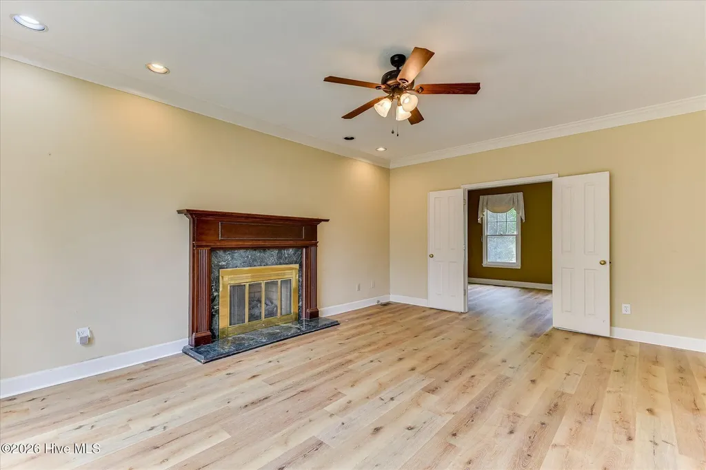 466 Baker Woods Trail Martinez GA 30907