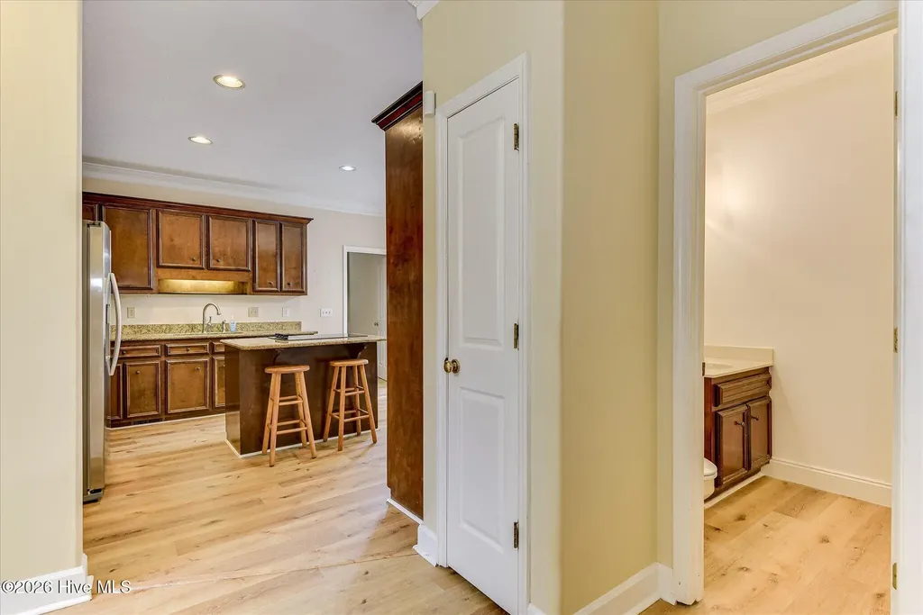 466 Baker Woods Trail Martinez GA 30907