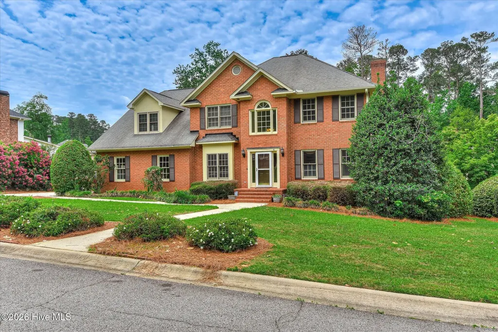 466 Baker Woods Trail Martinez GA 30907