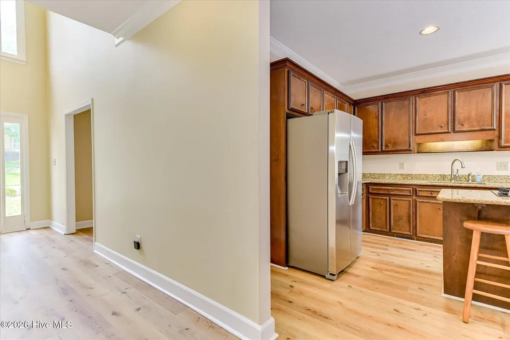 466 Baker Woods Trail Martinez GA 30907