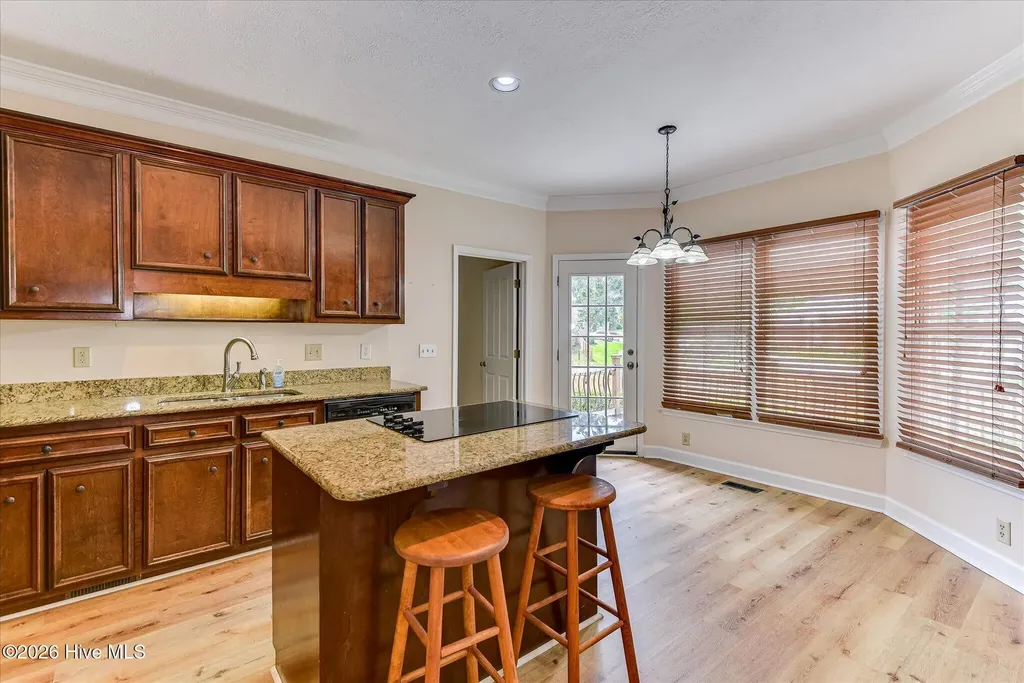 466 Baker Woods Trail Martinez GA 30907