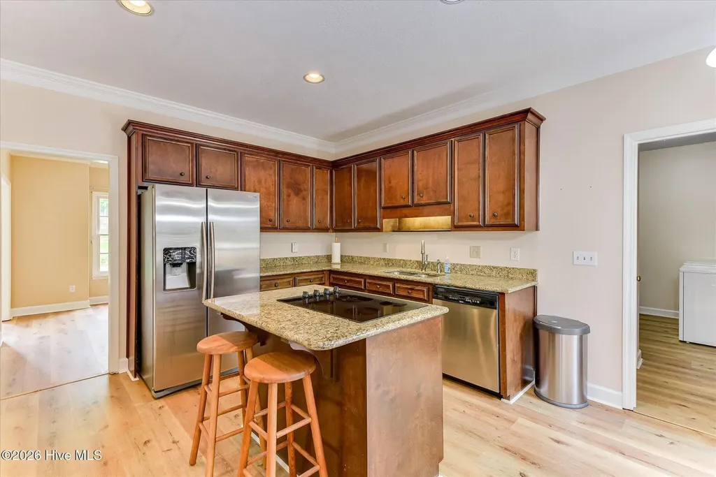 466 Baker Woods Trail Martinez GA 30907