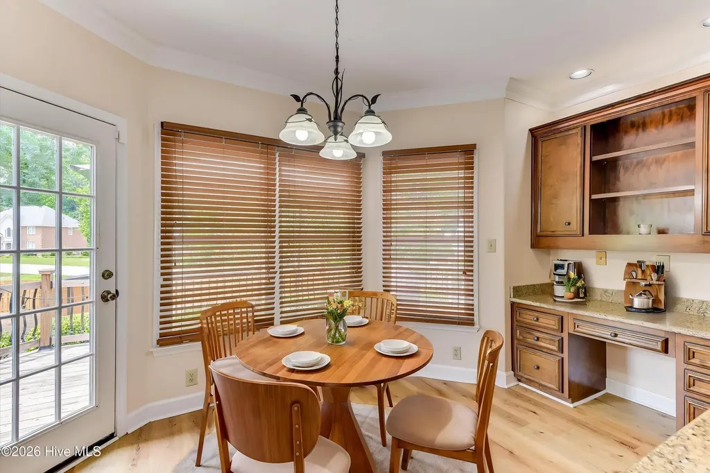 466 Baker Woods Trail Martinez GA 30907