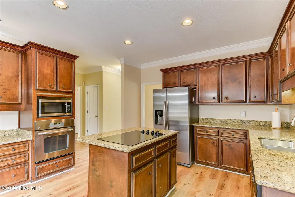 466 Baker Woods Trail Martinez GA 30907