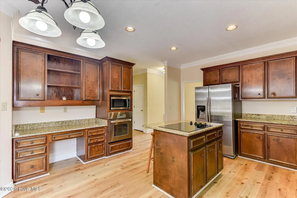 466 Baker Woods Trail Martinez GA 30907