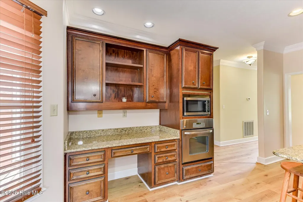 466 Baker Woods Trail Martinez GA 30907