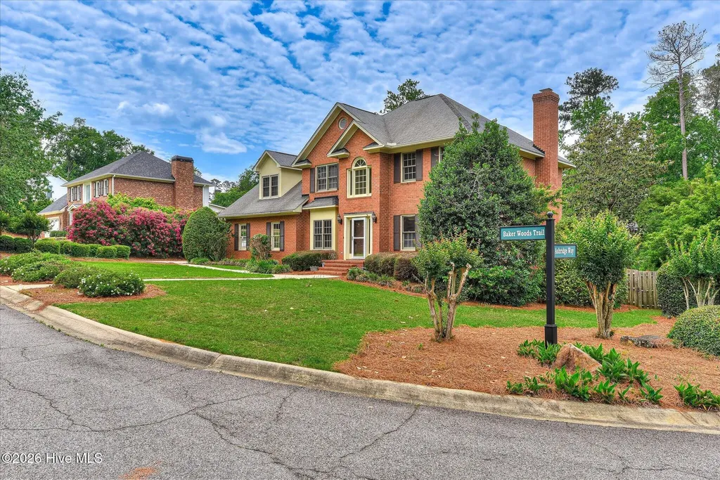 466 Baker Woods Trail Martinez GA 30907
