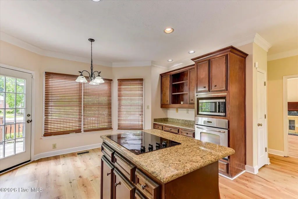 466 Baker Woods Trail Martinez GA 30907