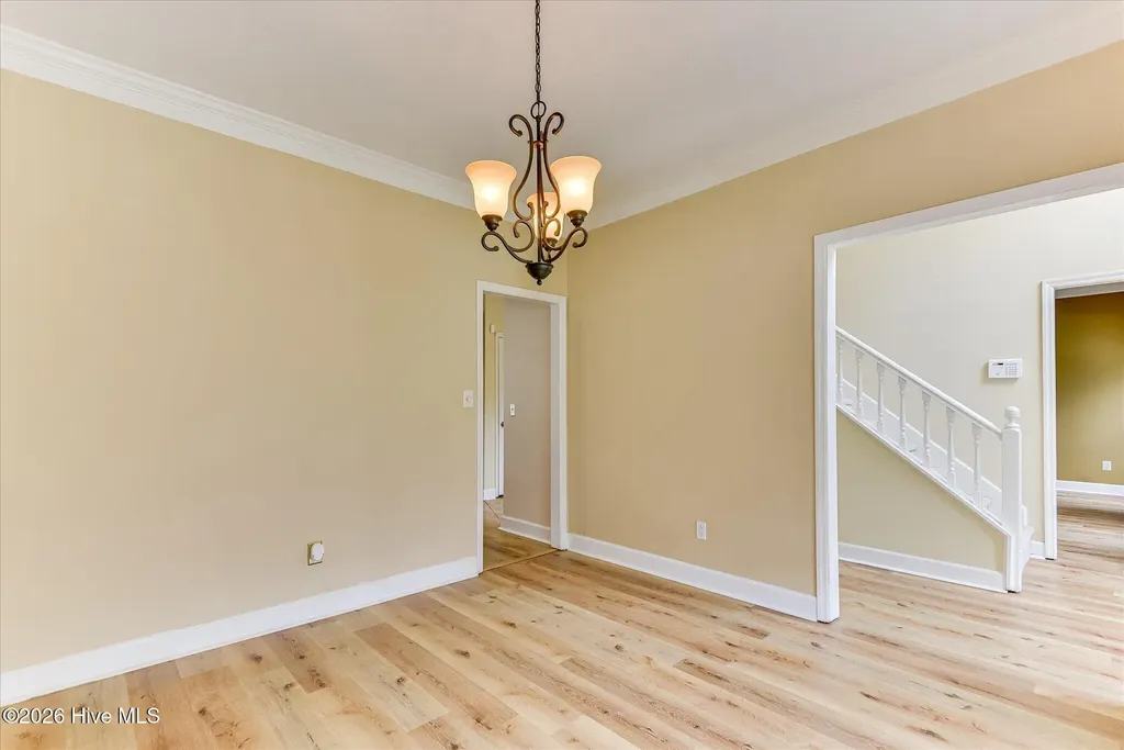 466 Baker Woods Trail Martinez GA 30907