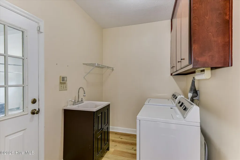 466 Baker Woods Trail Martinez GA 30907
