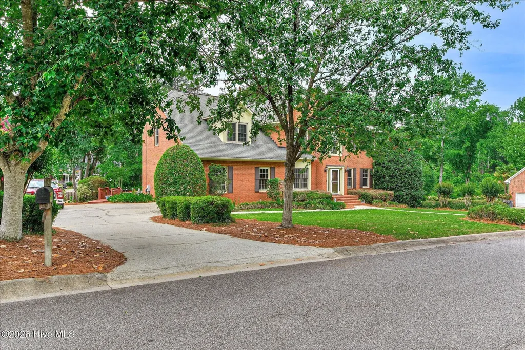 466 Baker Woods Trail Martinez GA 30907