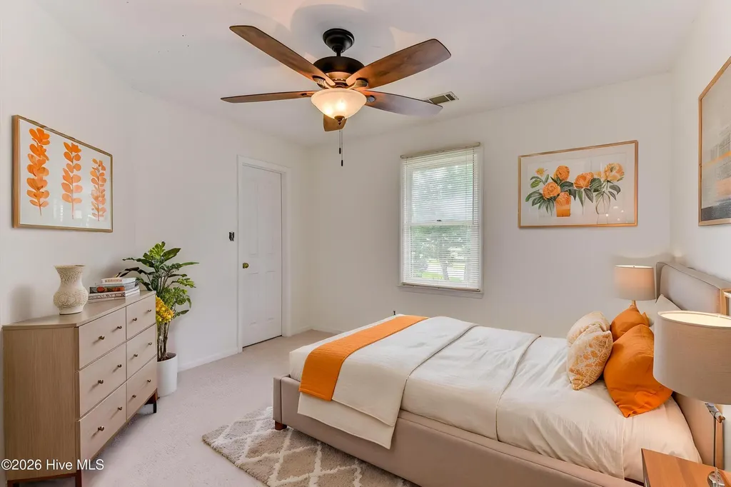 466 Baker Woods Trail Martinez GA 30907