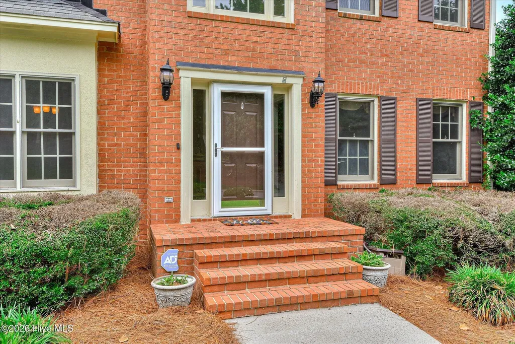 466 Baker Woods Trail Martinez GA 30907