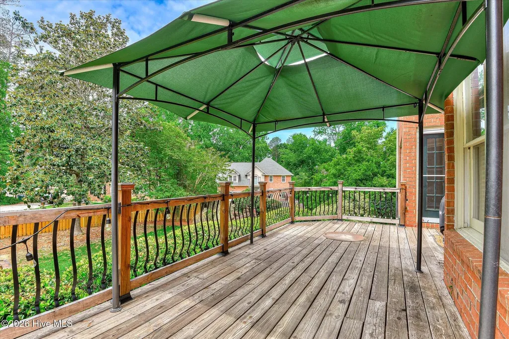 466 Baker Woods Trail Martinez GA 30907