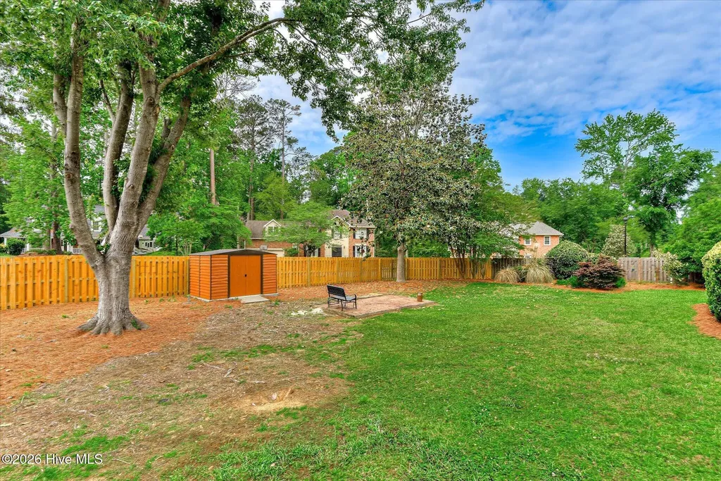 466 Baker Woods Trail Martinez GA 30907