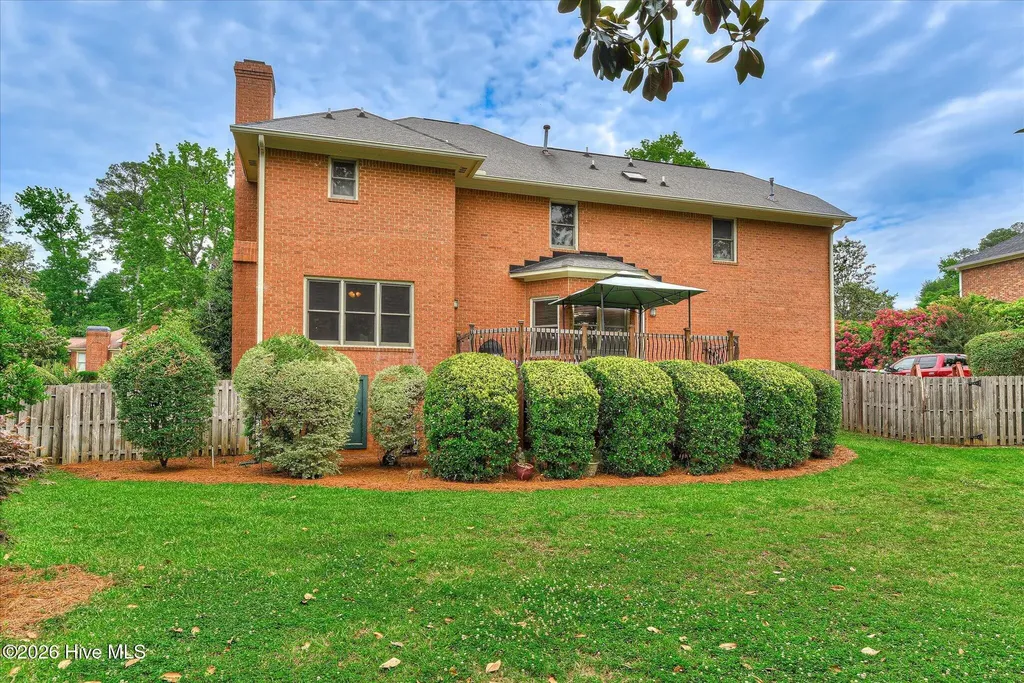 466 Baker Woods Trail Martinez GA 30907