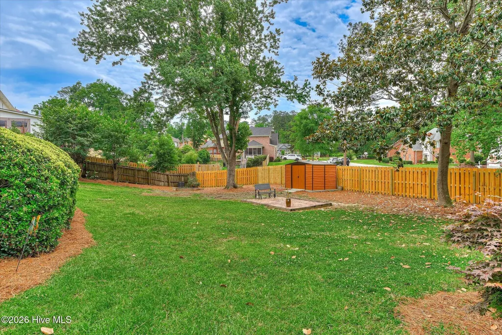 466 Baker Woods Trail Martinez GA 30907