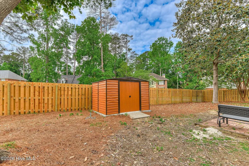 466 Baker Woods Trail Martinez GA 30907