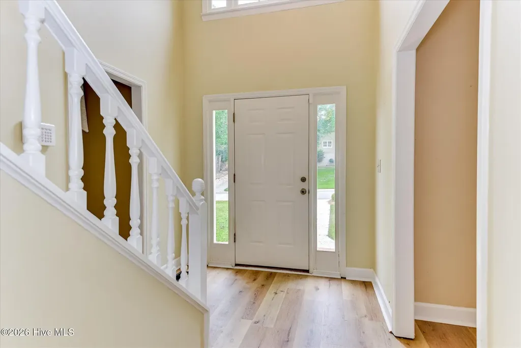 466 Baker Woods Trail Martinez GA 30907