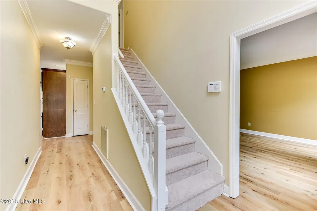 466 Baker Woods Trail Martinez GA 30907