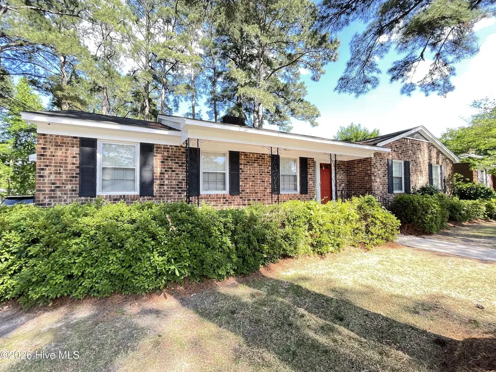 1501 Brownlea Drive Greenville NC 27858