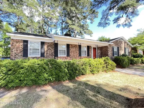 1501 Brownlea Drive Greenville NC 27858