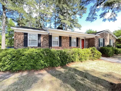 1501 Brownlea Drive Greenville NC 27858