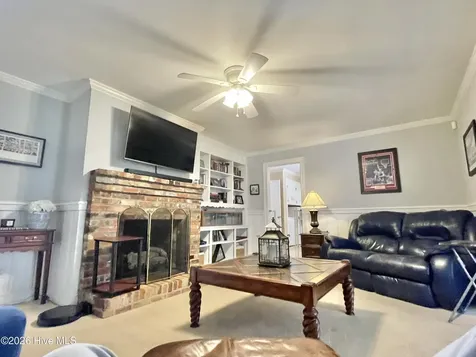 1501 Brownlea Drive Greenville NC 27858