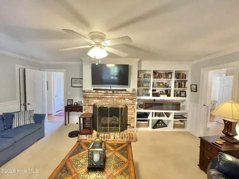 1501 Brownlea Drive Greenville NC 27858