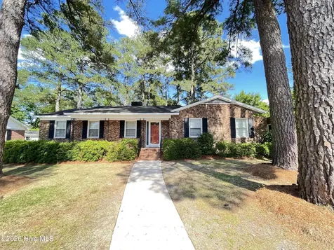 1501 Brownlea Drive Greenville NC 27858