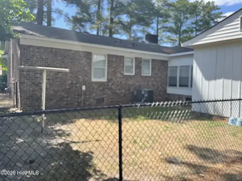 1501 Brownlea Drive Greenville NC 27858