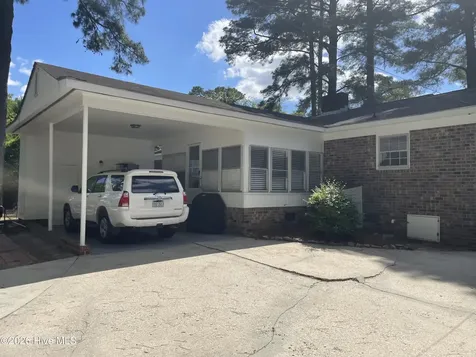 1501 Brownlea Drive Greenville NC 27858