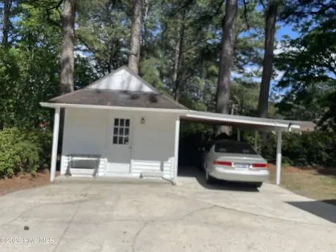 1501 Brownlea Drive Greenville NC 27858