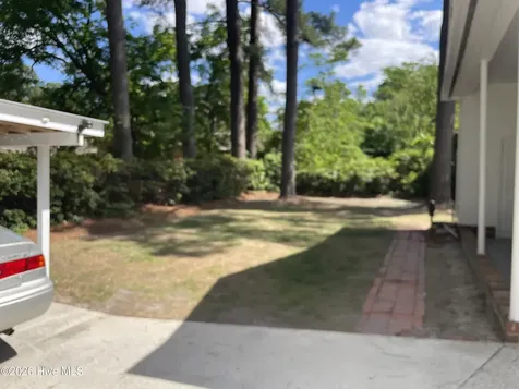 1501 Brownlea Drive Greenville NC 27858