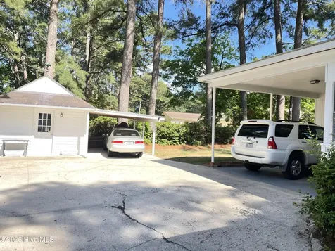 1501 Brownlea Drive Greenville NC 27858