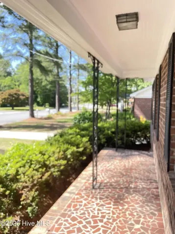 1501 Brownlea Drive Greenville NC 27858