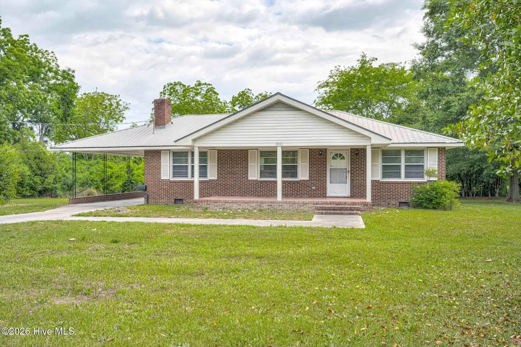 310 Black Street Thomson GA 30824
