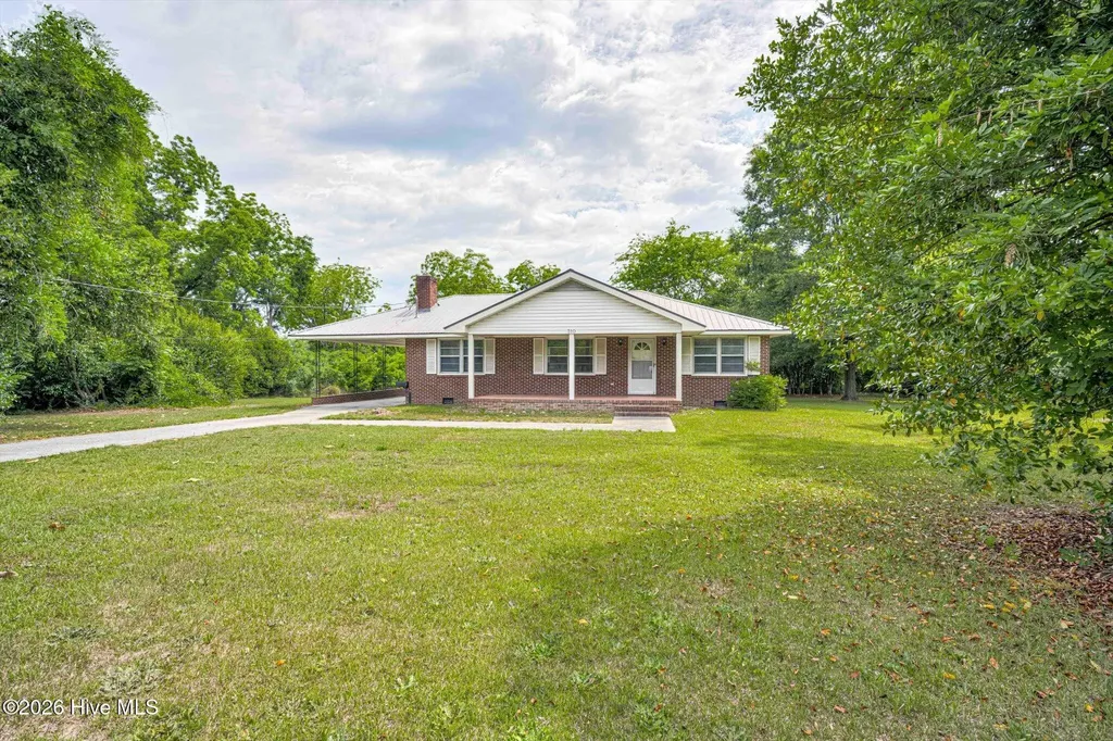 310 Black Street Thomson GA 30824