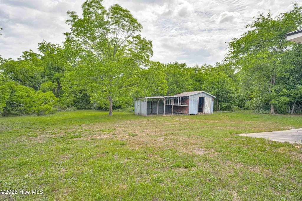 310 Black Street Thomson GA 30824