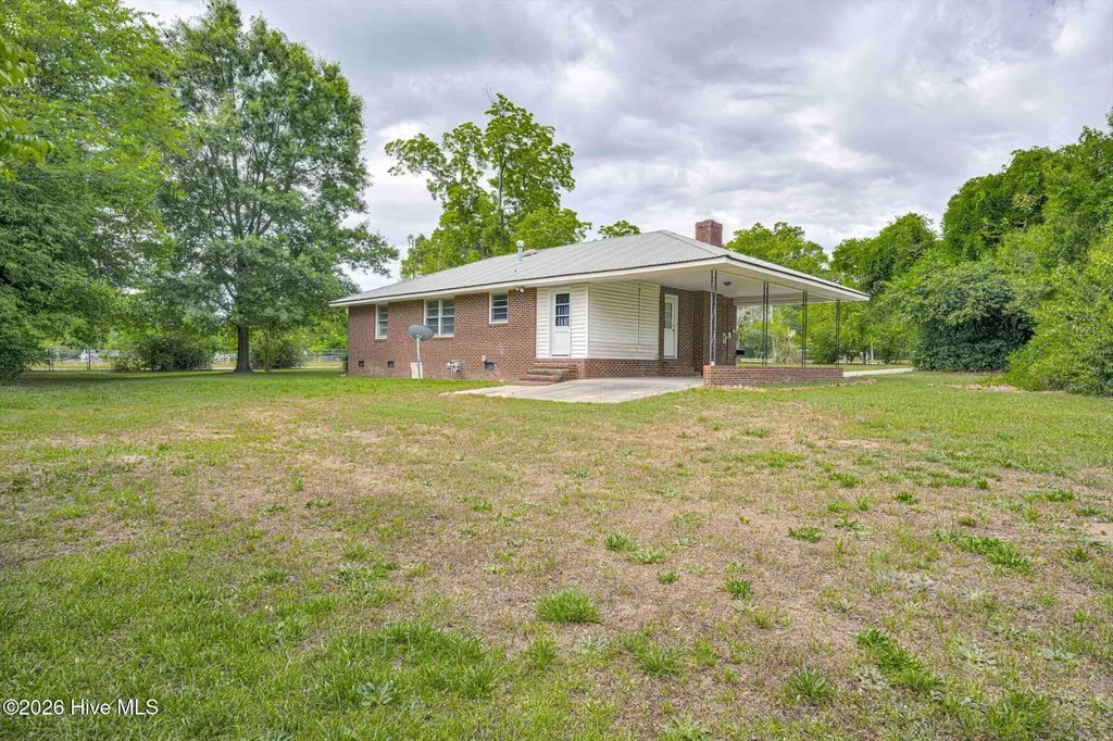 310 Black Street Thomson GA 30824