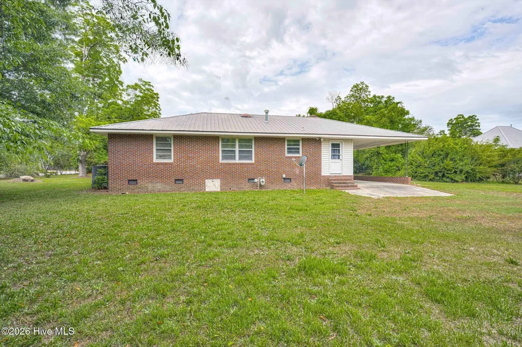 310 Black Street Thomson GA 30824
