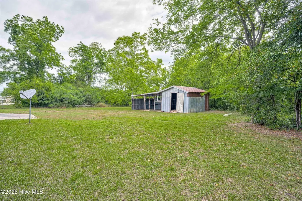 310 Black Street Thomson GA 30824