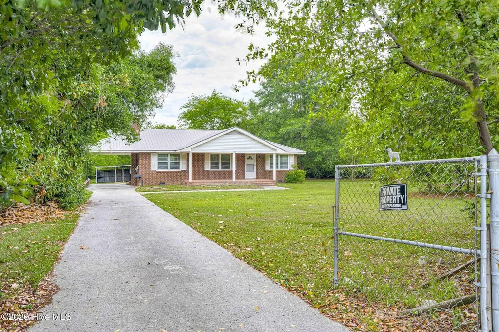 310 Black Street Thomson GA 30824