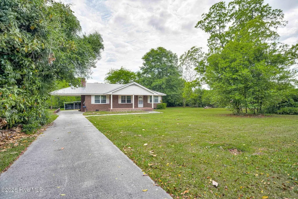 310 Black Street Thomson GA 30824