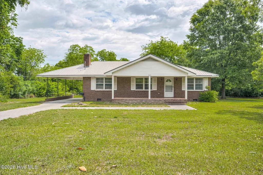 310 Black Street Thomson GA 30824
