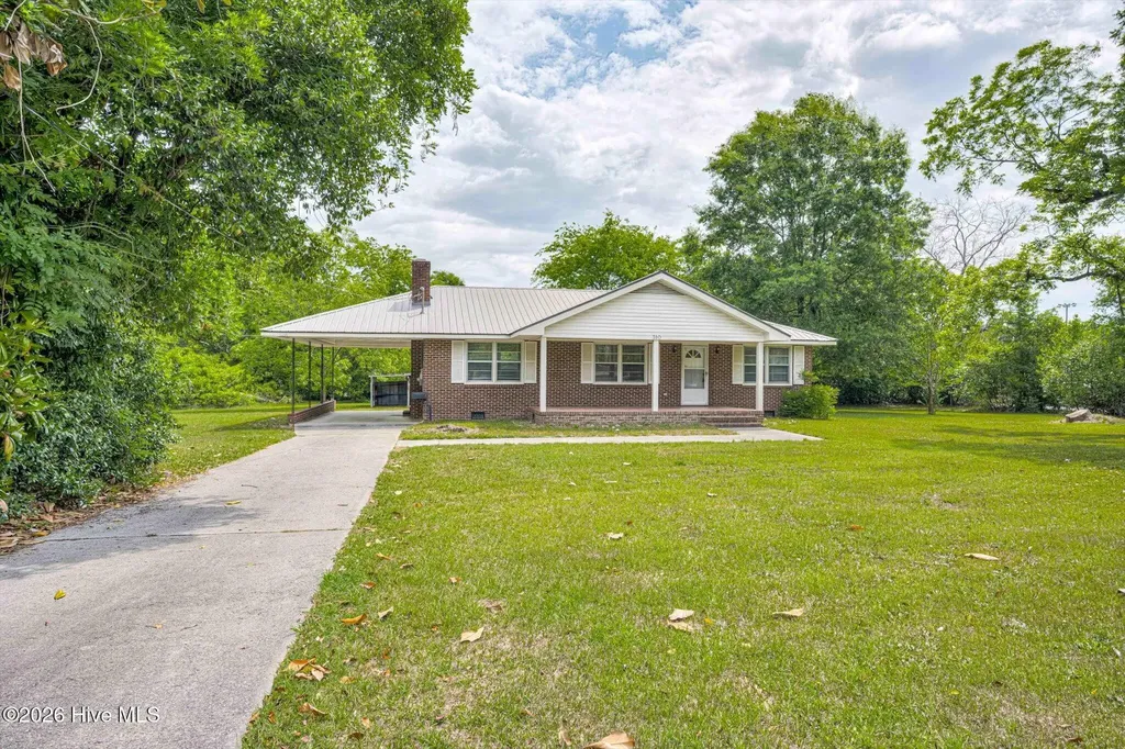 310 Black Street Thomson GA 30824