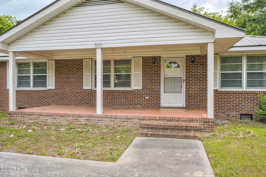 310 Black Street Thomson GA 30824