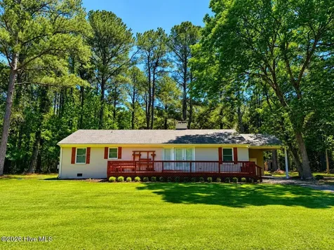 3339 N Nc Highway 94 Columbia NC 27925