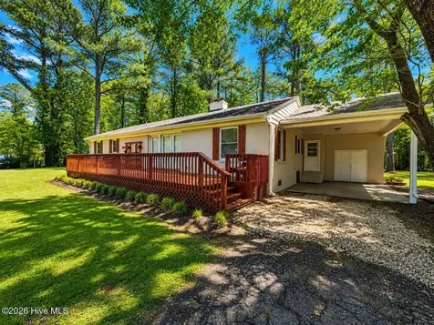 3339 N Nc Highway 94 Columbia NC 27925
